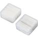 Reusable Self Adhesive Lash Strips Waterproof Sweatproof Reduces Sensitivity No Residue Easy Removal for False Lashes - Buy Online on GoSupps.com