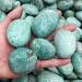 80g-120g Polished Natural Amazonite Tumbled Stones Crystal Palm Stone 1pc - Buy Online on GoSupps.com