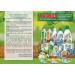 Tri-Bio Eco Probiotic Universal Hard Floor Cleaner Super Concentrate 840ml - Buy Online on GoSupps.com