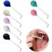 Shangyu Tonsillenstein Remover Tool - Manual Mouth Cleaner for Stone Care & H5N1 Suction - Buy Online on GoSupps.com