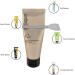 Toothpaste Squeezer 3 Pack - Metal Tube Winder for Toothpaste, Creams & Paints - Buy Online on GoSupps.com