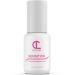 Sensitive Low Fume Eyelash Extension Glue for Professionals | Strong 5 Week Retention / 3-4 Second Drying Time | Semi Permanent Individual/Volume Lash Extension Glue | Deep Black - Latex Free 5ml