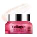 Collagen Jelly Cream Korean Skin Care Korean Moisturizer Korean Collagen Cream Moisturizing Lifting Face Moisturizer With Collagen Made Of Vitamin 1.69 Oz