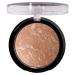 J.CAT BEAUTY Golden Soleil Baked Bronzer - Bora Bora Beach