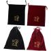 TOVINANNA 20 Pcs Storage Bag Portable Hair Dryer Bag Drawstring Hair Dryer Bag Hair Dryer Bags Fabric - Buy Online on GoSupps.com