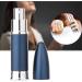 Verdant Touch Perfume Bottle Portable Mini Refillable Perfume Atomizer Spray Bottle 12ML Blue - Buy Online on GoSupps.com
