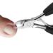 Nail Clipper for Thick Nails 1Pcs Toe Nail Clippers Nail Correction Thick Nails Ingrown Toenails Nippers Cutters Dead Skin Dirt Remover Pedicure Care Tool (Color : Pink) - Buy Online on GoSupps.com