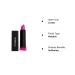 COVERGIRL Exhibitionist Lipstick Demi-Matte - Just Sayin' 445 - 0.12 Ounce - Buy Online on GoSupps.com