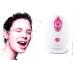 Baluue 1pc Face Humifigier Portable Humidifiers Pore Cleaner Hair Steamer Portable Steamer Face Sauna Tool - Buy Online on GoSupps.com