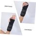FOMIYES Wrist Support Band - Breathable Thumb Stabilizer Brace for Carpal Tunnel Relief | Adjustable Hand Wrist Support - Buy Online on GoSupps.com