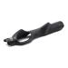 LINKS Golf Grip Trainer Attachment for Improved Hand Positioning on Golf Club - Golf Grip Right hand trainer Black