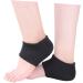 Didiseaon Heel Protector Pads - 2 Pairs for Men & Women | Damping Comfort & Support for All-Day Wear - Buy Online on GoSupps.com
