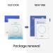 beplain Multi-Hyaluronic Acid Facial Mask (5 sheets) - Hydrating, Moisturizing, and Firming Korean Face Sheet Mask - Buy Online on GoSupps.com