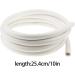 Tuyau professionnel de nettoyage de piscine flexible de 3 m id al pour nettoyeur de 280 380 180 - Buy Online on GoSupps.com