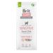 Brit Care Sustainable Adult Sensitive Insect & Fish Hypoallergenic Dry Food for Adult Dogs of All Breeds 12kg Premium Quality Dog Food