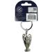 Buy UEFA Cup Replica 3D Keyring - Silver UEFA Champions League Souvenir - Buy Online on GoSupps.com