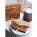 Deliciously Ella Peanut Butter Oat Bars - Gluten-Free & Vegan Snack (50g, 16 Bars) - Buy Online on GoSupps.com