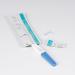 Europapa Pregnancy Test - 1/2/3/4 Pack | Over 99% Accuracy | Quick 5-Minute Detection | HCG Self-Test 4er Blue - Buy Online on GoSupps.com