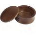 Buy Minkissy Wooden Shaving Bowls & Cups - Eco-Friendly Shaving Soap Kit for Men - Buy Online on GoSupps.com