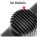 Shop Black Fascia Massage Devices | Muscle Relaxant & Physiotherapy Instrument for Pain Relief - Buy Online on GoSupps.com