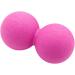 Beavorty 3-in-1 Massage Roller & Peanut Ball - Deep Tissue Foot Massager for Muscle Knot Relief | International Shipping Available - Buy Online on GoSupps.com