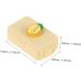 HOMSFOU 5 PCS Cute Travel Contact Lens Case with Tweezers - Perfect for International Shipping - Buy Online on GoSupps.com