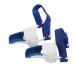 FARUTA Bunion Splints - Corrective Toe Spreaders for Valguloc Bunion Relief | 1 Pair for Comfortable Support - Buy Online on GoSupps.com