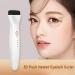 Lckiioy 5D Push Heated Eyelash Curler 3 Modes Electric Eyelashes Eyelash Grafting Long Lasting Makeup Tool Hot Viewer Black Easy Install - Buy Online on GoSupps.com