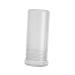 Set of 10 Transparent Shaving Brush Travel Cases - Perfect Gift for Birthdays Holidays & Parties - Buy Online on GoSupps.com