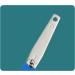 HCHGJKN Nail Clippers Large And Small Nail Clippers Four-color Plastic Nail Clippers 360 Degree Nail Clippers Stainless Steel Nail Clippers(Blue S) S Blue - Buy Online on GoSupps.com
