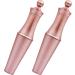 HAPINARY 4 Pcs Liquid Eyeliner Glow Gel Highlight Accessories Fakeaway Magnetic Eyeliner Titanium Oxide - Buy Online on GoSupps.com