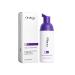 Purple Teeth Cleaning Mousse Cleans and Cares for Teeth Oral Care Removes Stains Gentle Teeth Cleaning Mousse