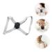 Buy Hemoton 3 Sets Orthotic Posture Brace & Intelligent Sensor Belt Adjustable for Kids & Adults | International Shipping Available - Buy Online on GoSupps.com