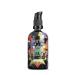 Bullfrog - Baume Barbe Agnostico Multifonction dition Limit e Artist 100ml - Nourrit et Hydrate la Barbe - Prot ge contre les Irritations - Parfum aux Notes d Anis de Cuir de Tabac et de Bay Rum