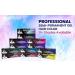 MANIC PANIC Vegan Semi-Permanent Pastel-izer Hair Dye 90 ml - Professional Solid Color Hair Color | International Shipping - Buy Online on GoSupps.com
