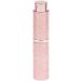 Travel Portable Refillable Perfume Atomiser Spray Empty Bottle Pump With Floral Pattern - Buy Online on GoSupps.com
