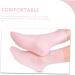 1 Pair silicone gel boots beach socks men and women sebs lotion care moisturizing ladies socks hydrating socks cargo socks elasticity gel foot High elasticity aloe vera cosmetic - Buy Online on GoSupps.com