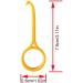 12-Piece Tokaneit Aligner Distance Tools Set | Invisible Braces & Removal Tool for Perfect Smile - Buy Online on GoSupps.com