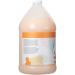 Ginger Lily Farms Botanicals Coco Mango Moisturizing Shampoo - 1 Gallon | Vegan & Cruelty-Free | Coconut Mango Scent - Buy Online on GoSupps.com