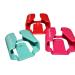 Set of Three Mitten Stethoscope Holders with Scrub-Lock in Assorted Colors - Buy Online on GoSupps.com