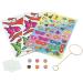 PAAS Easter Egg Decorating Coloring Kits and Cups Bundle - 4 Total - Color Whip Deluxe Superheroes and Coloring Cups - Buy Online on GoSupps.com