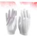 FOMIYES 54 Pairs Work Glove Hand Moisturizer Lab Working for Women Moisturizing Hand Moisturizing Beauty White Cosmetic - Buy Online on GoSupps.com