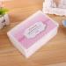 Zhangli 1000pcs Soft Thin Cotton Makeup Face Pads - Perfect for Clothing & Beauty Care - Buy Online on GoSupps.com
