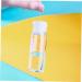 Mikinona 1 Set Double Eyelid Sticker Lace Eyelid Tape Thin Double Sided Eyelid Clear Tape Make up Fiber Strip - Buy Online on GoSupps.com