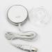 Philips Sonicare CBA1001 Toothbrush Charger | Compatible with HX9350 - HX9985 Series | 110-240V | White - Buy Online on GoSupps.com