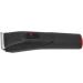 Hair Clipper Electric Hair Clipper Correct Care USB Rechargeable with 2 Guide Combs for Daily Life (Black) - Buy Online on GoSupps.com