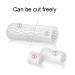 10 Pairs of Sports Toe Protection for Hammer Toe Relief - Silicone Toe Separators & Comfort Solutions - Buy Online on GoSupps.com