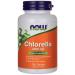 Now Foods Chlorella 1000 mg 120 Tablets