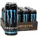  Monster Monster Absolute Zero 12 x 500ml - Buy Online on GoSupps.com