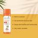 Bio Tique Bio Sandalwood Sunscreen SPF 50+ | Ultra Soothing Face Lotion | Water Resistant | Soft Fair & Moisturized Skin | 4.06 Fl Oz - Buy Internationally - Buy Online on GoSupps.com
